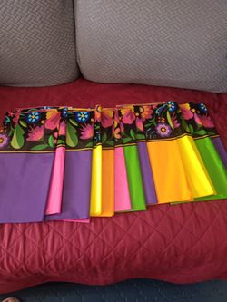 Manteles De Plástico 12 Piezas X 6 Dólares 