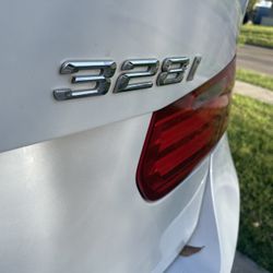 BMW 328i Sport 