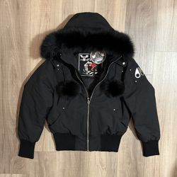 Winter Jacket Parka Sale Available