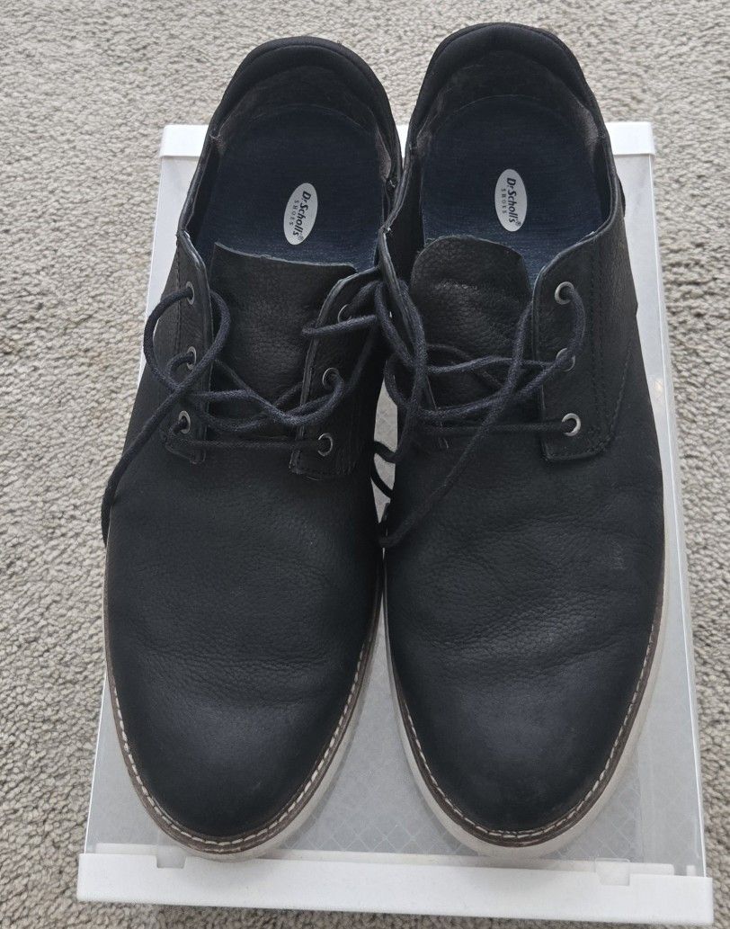 Dr Scholls Shoes