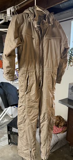 Obermeyer Snowsuit
