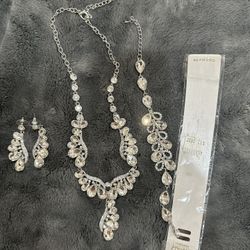 Jewelry Set