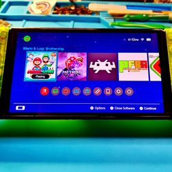 Nintendo Switch Mod Hack Jailbreak - OLED V2 V1 Lite - Se Habla Español 👍