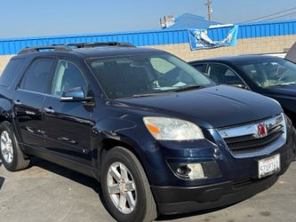 2007 Saturn Outlook