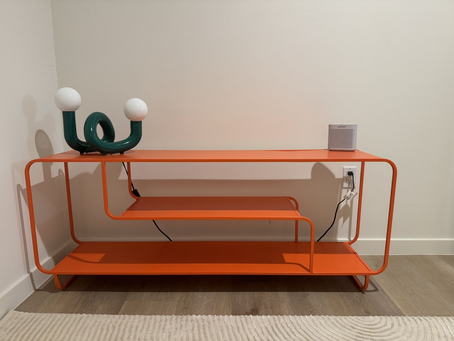 Urban Outfitters Media Console