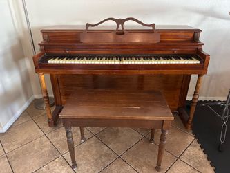 Piano