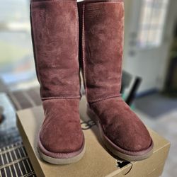 Classic Tall Uggs 