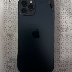 iPhone 12 Pro 