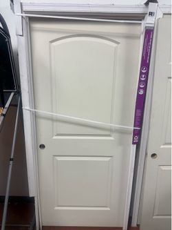 Random Door (36x80) “AS IS Sale”