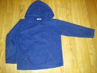 Fleece jacket & pants Size 10 - 11