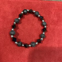Handmade bracelet