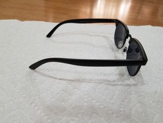 Sunglasses....