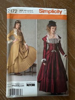 Simplicity patterns