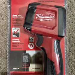 Milwaukee Infrared Thermometer 2267-20H