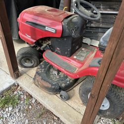 Lawnmower 
