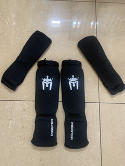 Karate/Taekwondo pads
