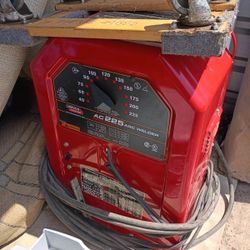 Welder 
