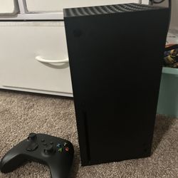Xbox Series X