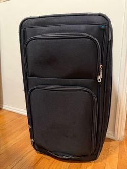 Luggage works Suitcase - flight crew collection