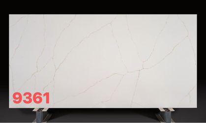 Kitchen laundry bathroom countertops quartz prefabricated