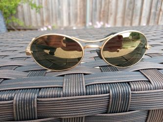 RARE Ray Ban B&L sunglasses W2307 Orbs