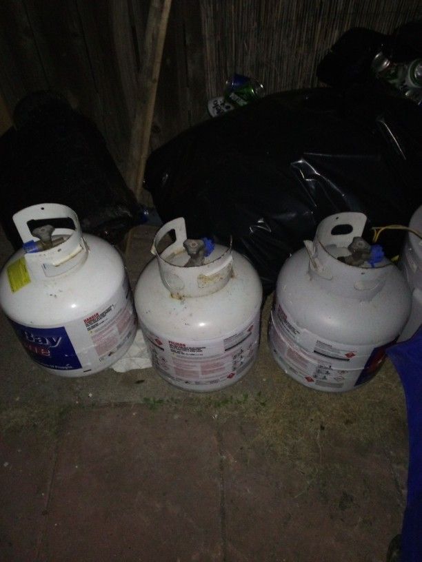 Full & Empty Propane Tanks for Sale in Pasadena, CA OfferUp