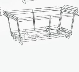 CHAFING WIRE STAND 