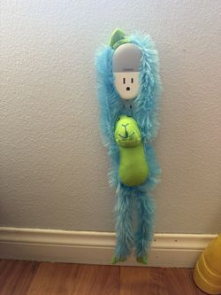 Mini Monkey