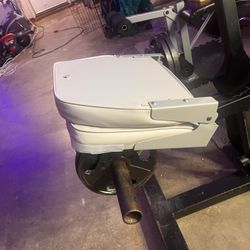 2 Paddleboard Fishing Chairs