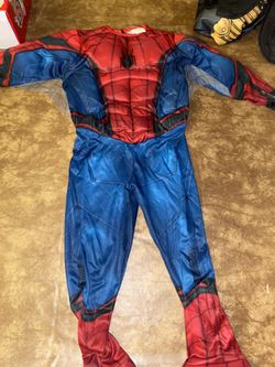 Holloween Costumes