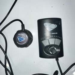 Mp10 Vortech Propeller Pump 