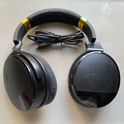 Cowin E8 Wireless Active Noise Canceling Headphones 