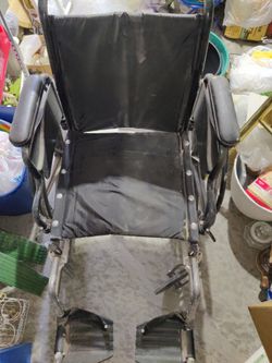 Wheelchair