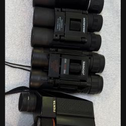 Binoculars 