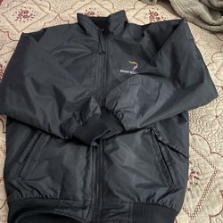 Boys Jacket Youth Large