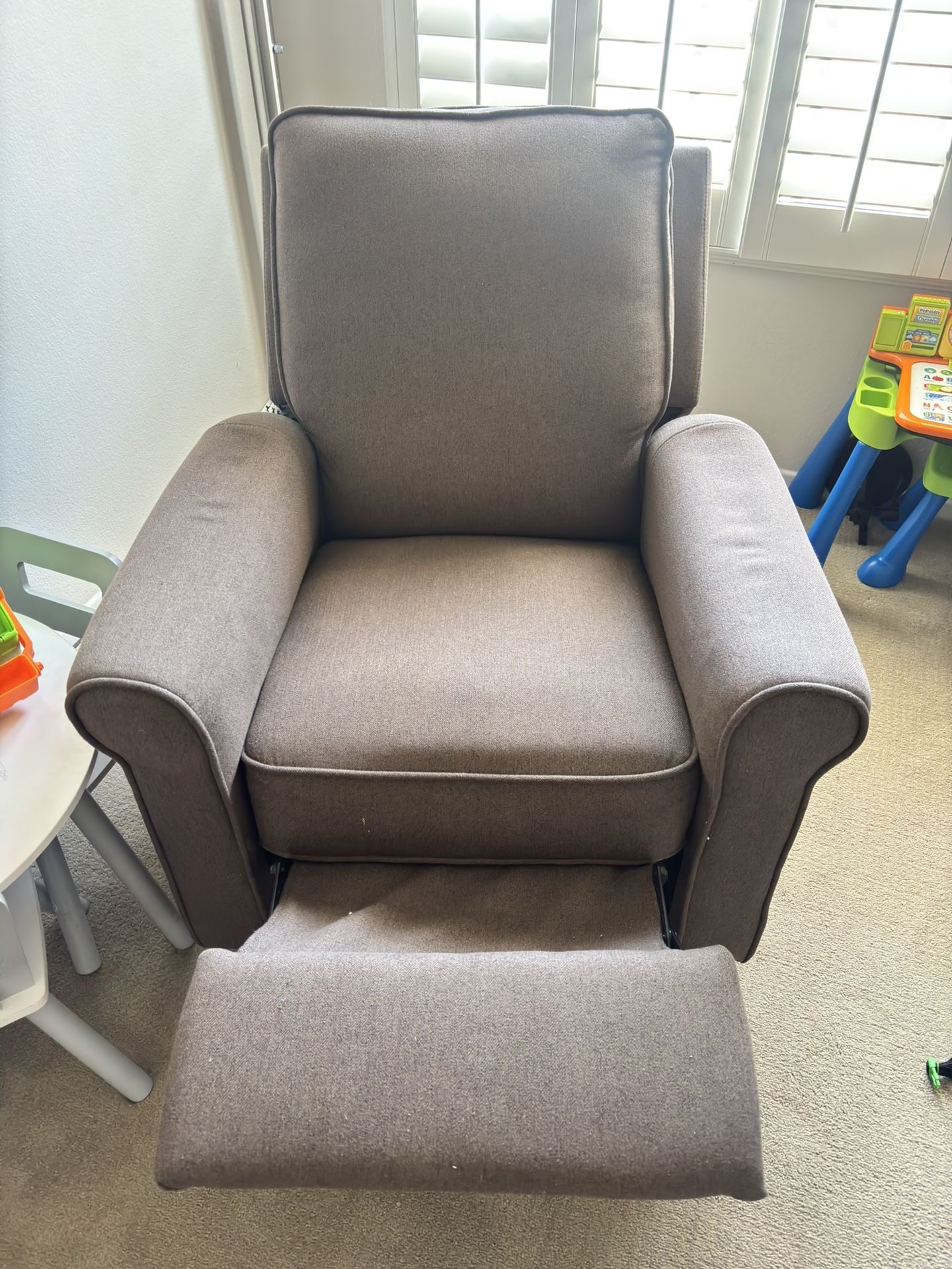 Recline Sofá