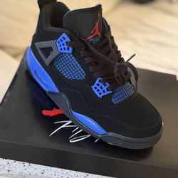 Jordan Retro 4