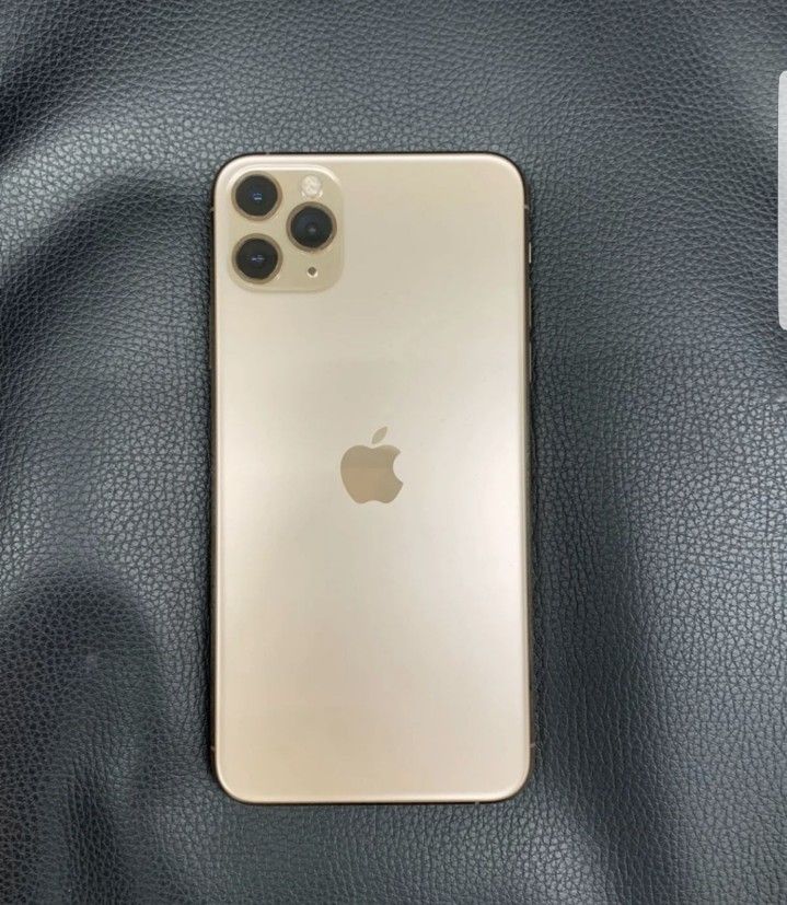 IPhone 11 Pro Max 2564gb Unlocked 