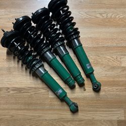 Tein Coilovers 2003-2007 Honda Accord 