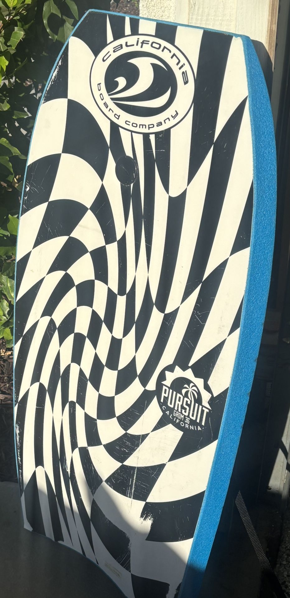 Boogie Board. California Board Company. Perfect For Kids  36”