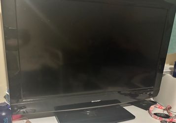 Tv sharp