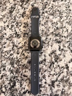 Apple Watch series 10 ICLOUD LOCKED