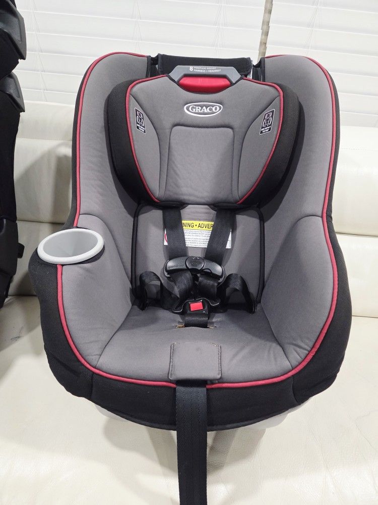 Graco 2-in-1 Convertible Car Seat Carseat