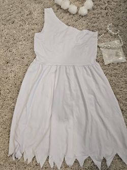 Flintstones Wilma Costume 