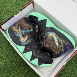 Nike Kyrie 4 Mamba Size 10