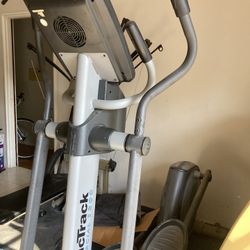 NordicTrack Elliptical
