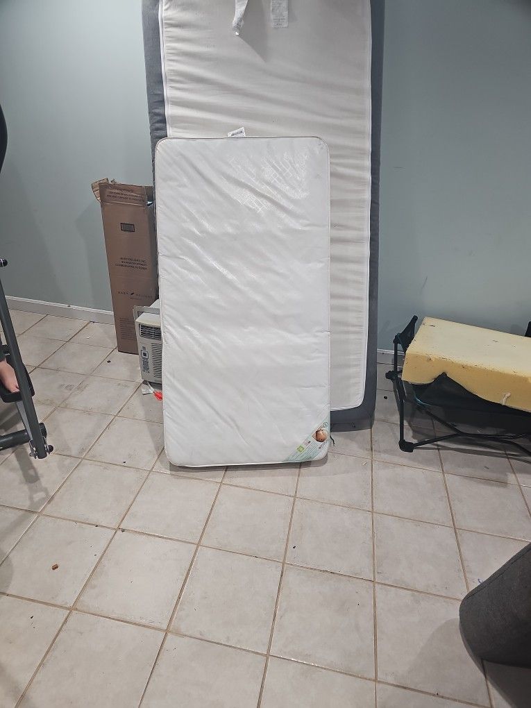 Baby Mattress 
