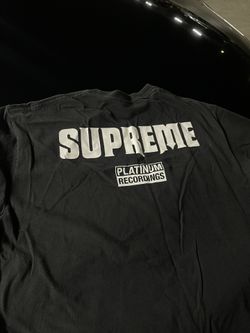 Supreme Shirt