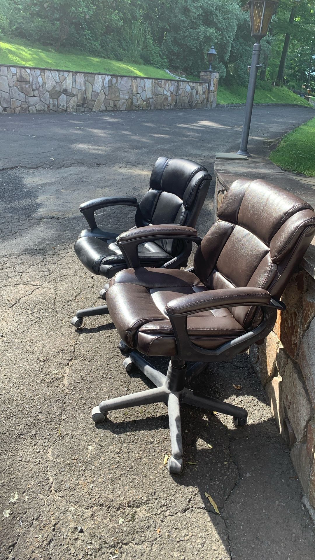 Office Chairs