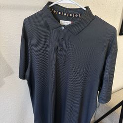 Ben Hogan - Golf Dri-Fit Shirt. (M)